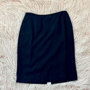 Vintage Pencil Skirt
